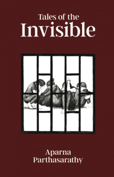 Tales of the Invisible: The Untold Stories of Women Who Have Overcome