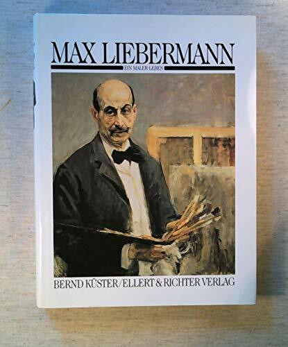 Max Liebermann (Ein Maler-Leben)