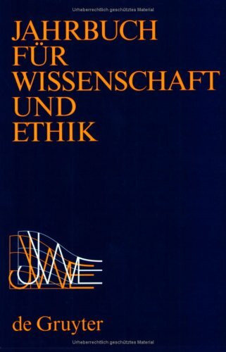 Jahrbuch für Wissenschaft und Ethik / 2004