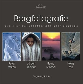 Bergfotografie