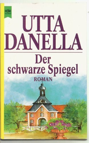 Der schwarze Spiegel