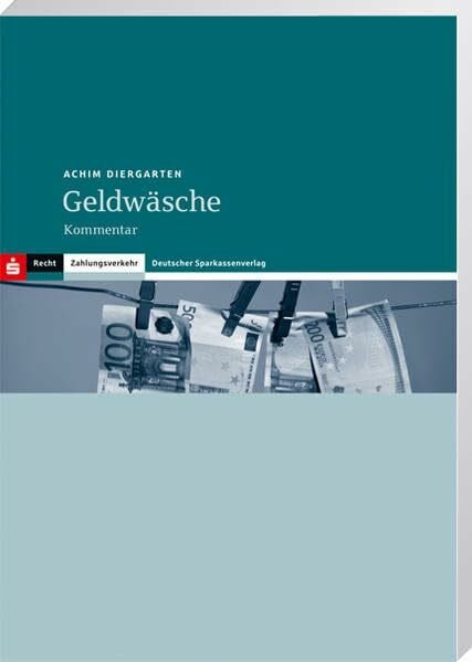 Geldwäsche: Kommentar