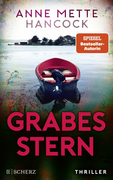 Grabesstern: Thriller | Die Nr.-1-Serie aus Dänemark (Heloise-Kaldan-Serie, Band 3)