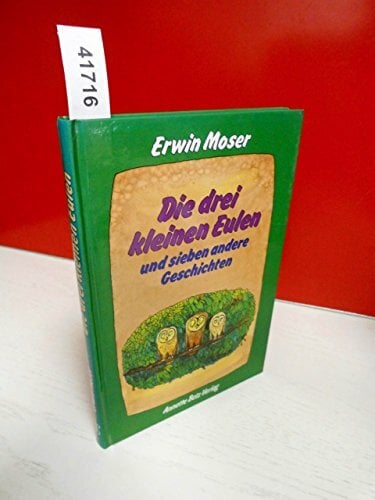 Die drei kleinen Eulen Die drei kleinen Eulen
