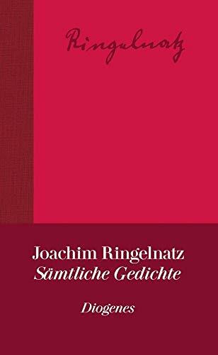 Sämtliche Gedichte