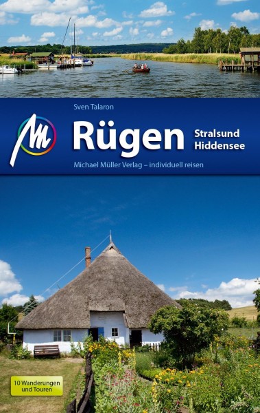 Rügen - Stralsund - Hiddensee