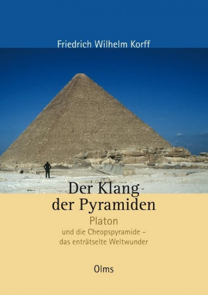 Der Klang der Pyramiden