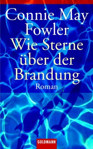 Wie Sterne über der Brandung