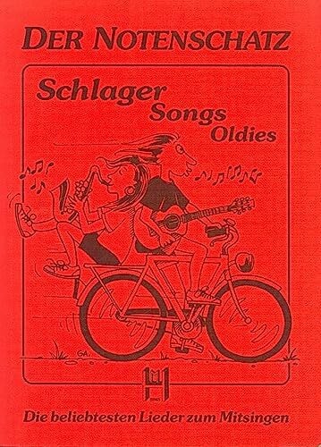 Der Notenschatz: Taschenbuchausgabe