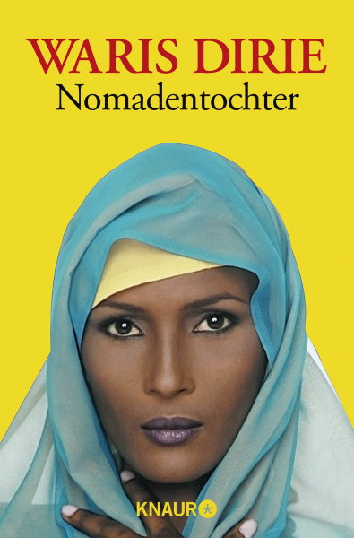 Nomadentochter: Ausgezeichnet mit dem Corine - Internationaler Buchpreis, Kategorie Sachbuch 2002