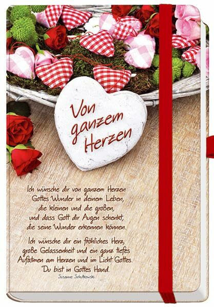 Von ganzem Herzen: Kawohl Notice