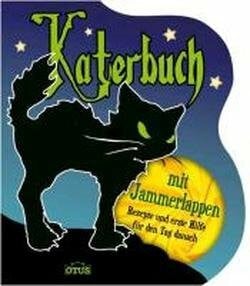 Katerbuch mit Jammerlappen: Rezepte und erste Hilfe für den Tag danach