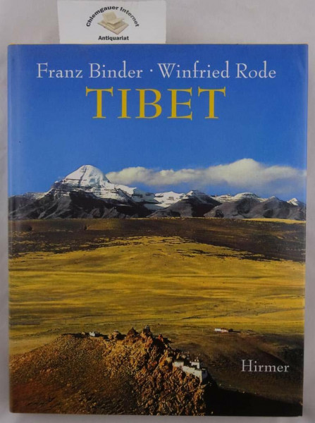 Tibet: Land und Kultur