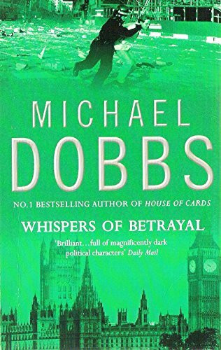 Whispers of Betrayal