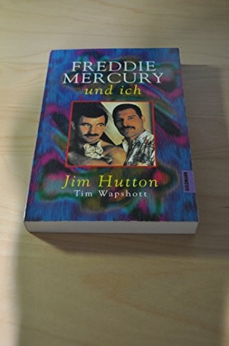 Freddie Mercury und ich