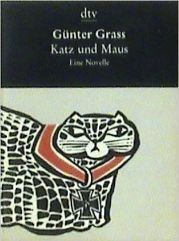 Katz und Maus