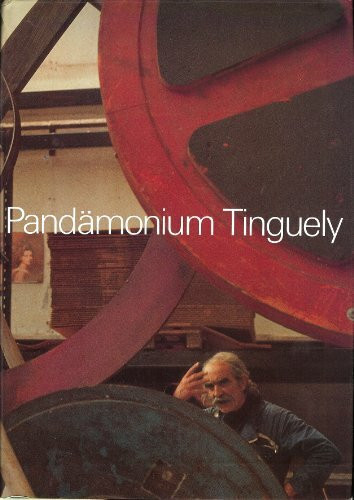 Pandämonium Tinguely