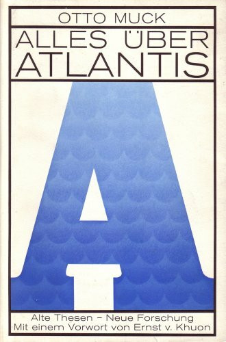 Alles über Atlantis