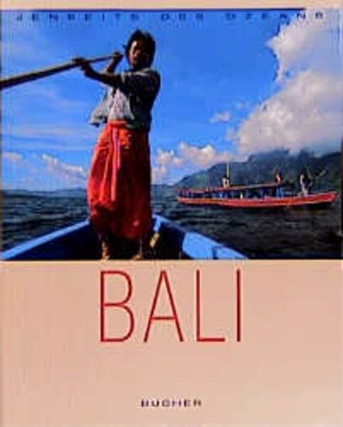 Bali (Jenseits des Ozeans)