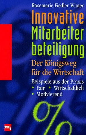 Innovative Mitarbeiterbeteiligung