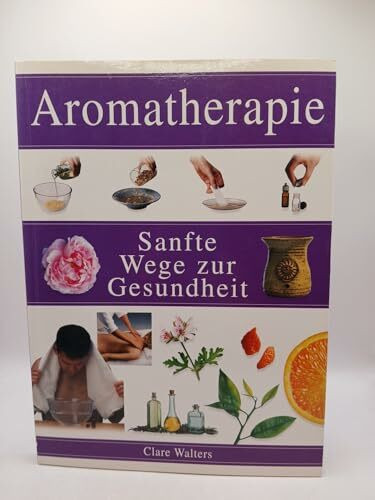 Aromatherapie