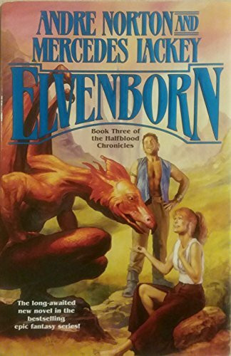 Elvenborn