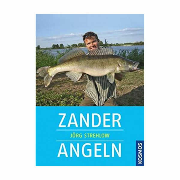 Zander angeln