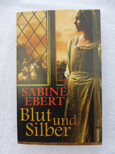 Blut und Silber