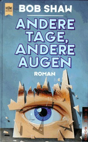 Andere Tage, andere Augen