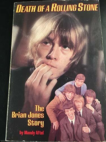 Death of a Rolling Stone: Brian Jones Story