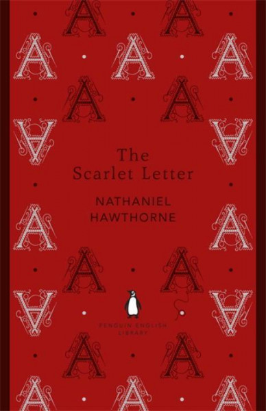 The Scarlet Letter