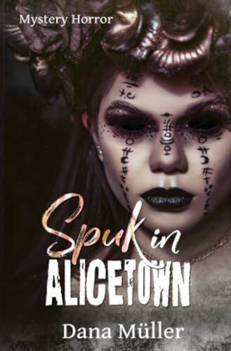 Spuk in Alicetown: Mystery Horror