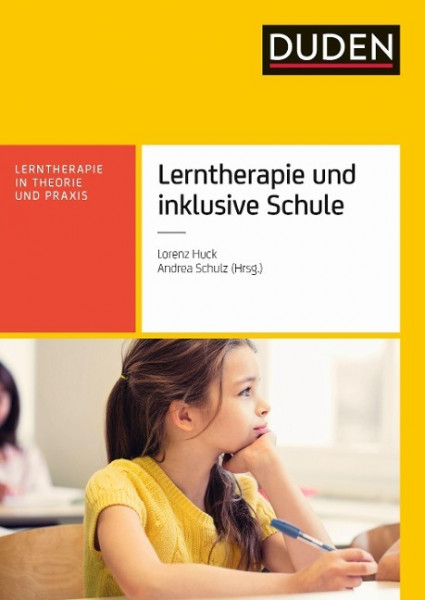 Lerntherapie und inklusive Schule