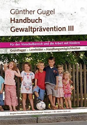 Handbuch Gewaltprävention 3