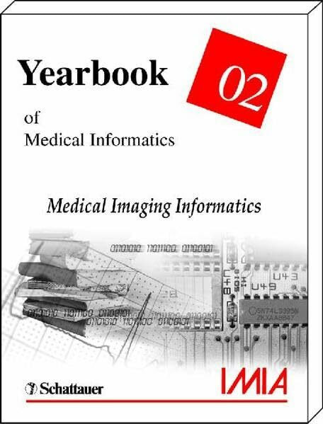Yearbook of Medical Informatics, 2002