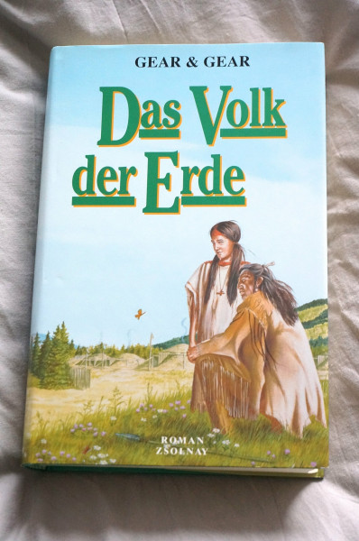 Das Volk der Erde