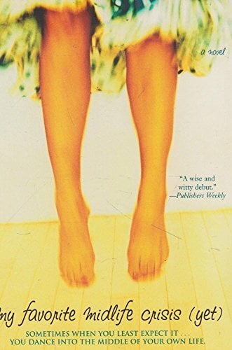 My Favorite Midlife Crisis Yet My Favorite Midlife Crisis Yet