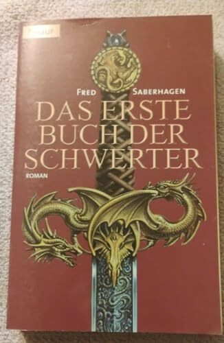Das erste Buch der Schwerter