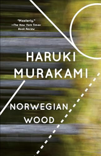 Norwegian Wood