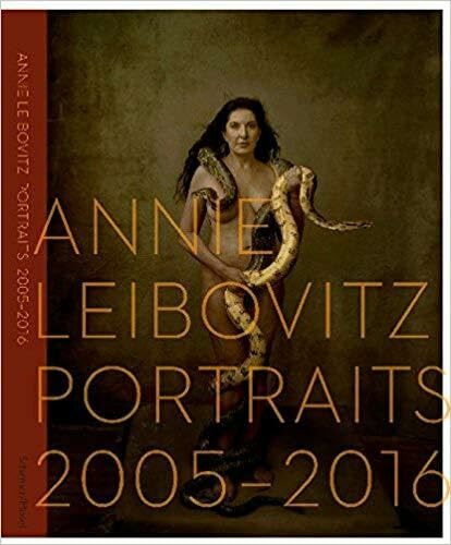 Portraits 2005-2016