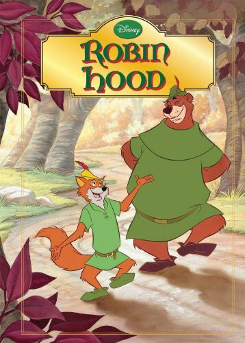 Robin Hood
