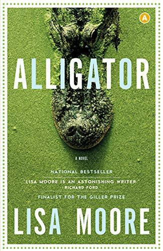 Alligator : A Novel