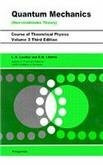 Quantum Mechanics: Non-Relativistic Theory