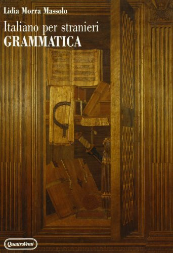 Italiano per stranieri. Grammatica (Strumenti didattici)