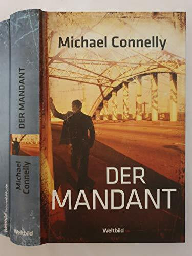 Der Mandant: Roman