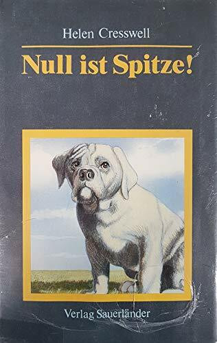 Null ist Spitze