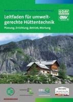 Leitfaden für umweltgerechte Hüttentechnik