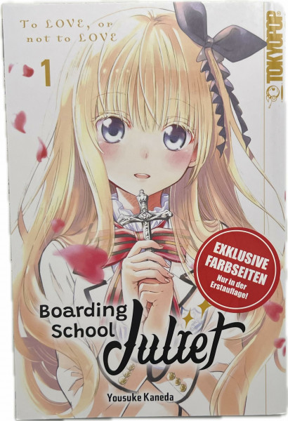 Boarding School Juliet 01