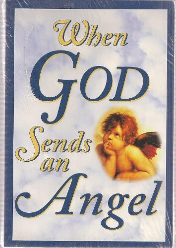 When God Sends an Angel