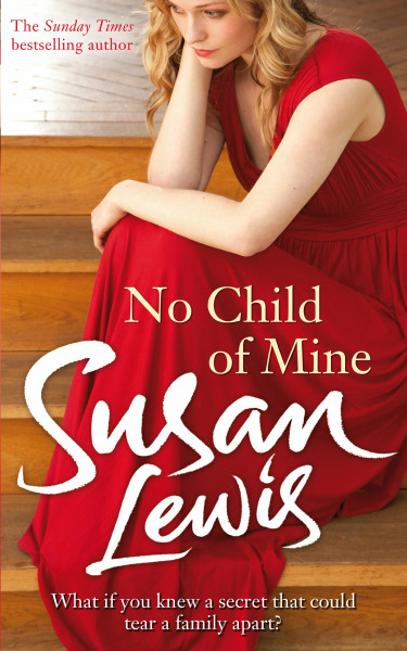 No Child of Mine (The No Child of Mine Trilogy)